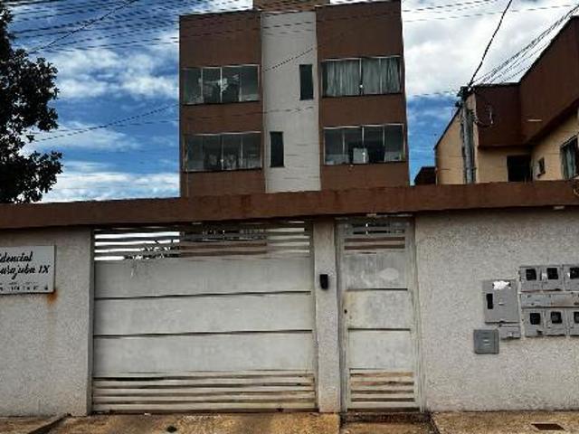 Apartamento venda em Região Geográfica Imediata de Águas Lindas de Goiás, Região Integrada de Desenvolvimento do Distrito Federal e Entorno