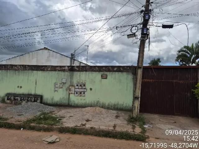 Casa venda em Região Geográfica Imediata de Águas Lindas de Goiás, Região Integrada de Desenvolvimento do Distrito Federal e Entorno