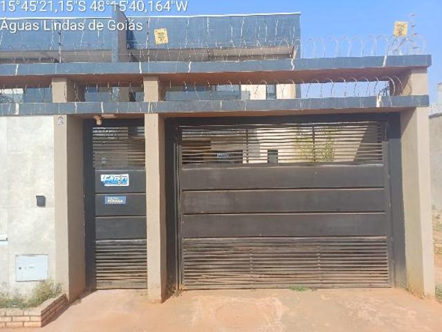 Casa venda em Região Geográfica Imediata de Águas Lindas de Goiás, Região Integrada de Desenvolvimento do Distrito Federal e Entorno