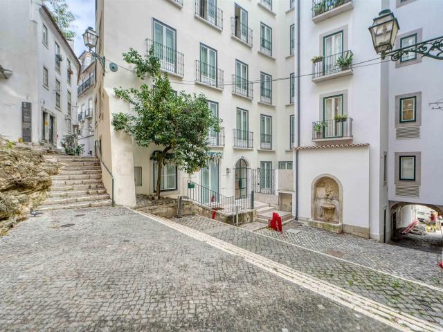 Apartamento venda em Santa Maria Maior, Lisboa