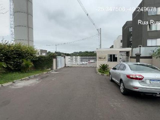 Apartamento venda em Região Geográfica Imediata de Curitiba, Região Metropolitana de Curitiba