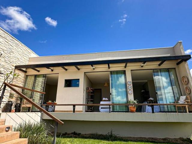 Casa venda em Região Geográfica Imediata de Flores de Goiás, Alto Paraíso de Goiás