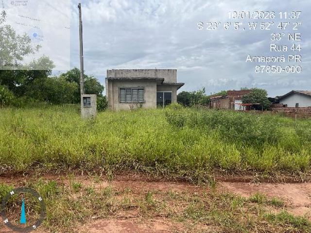 Casa venda em Região Geográfica Imediata de Paranavaí, Amaporã
