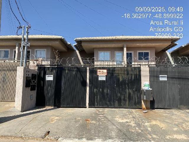 Apartamento venda em Região Geográfica Imediata de Anápolis, Anápolis
