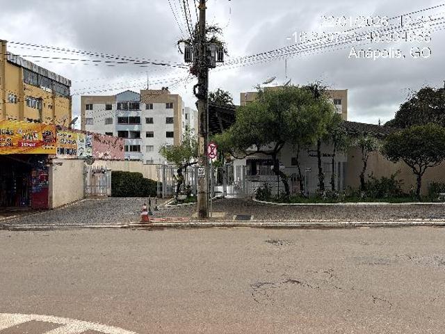 Apartamento venda em Região Geográfica Imediata de Anápolis, Anápolis