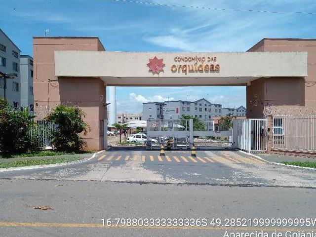 Apartamento venda em Aparecida de Goiânia