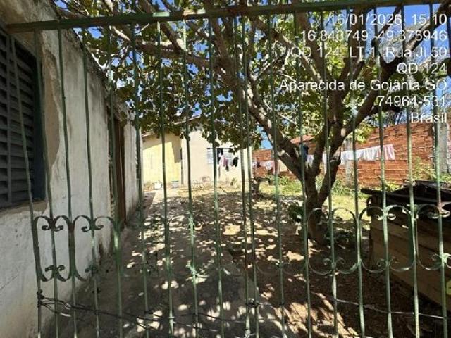 Casa venda em Região Geográfica Imediata de Goiânia, Aparecida de Goiânia