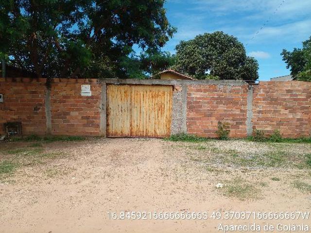 Casa venda em Região Geográfica Imediata de Goiânia, Aparecida de Goiânia
