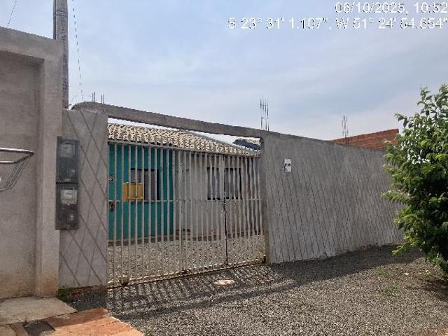 Casa venda em Região Geográfica Imediata de Apucarana, Apucarana