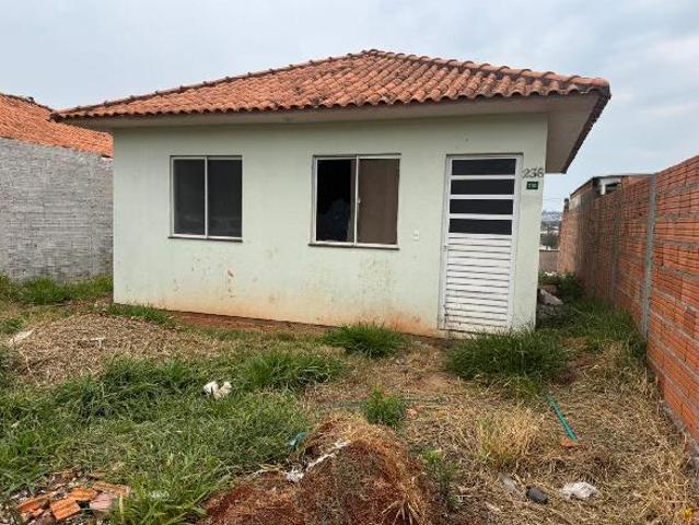 Casa venda em Região Geográfica Imediata de Apucarana, Apucarana