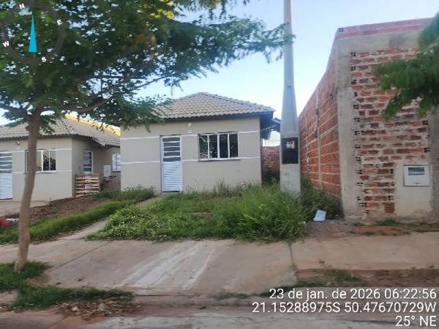 Casa venda em Região Imediata de Araçatuba, Araçatuba