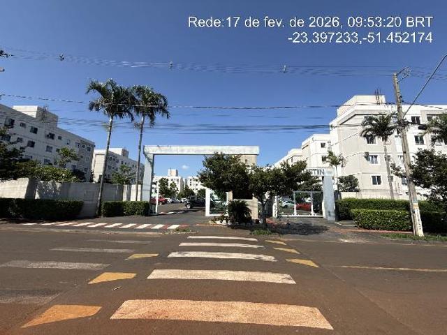 Apartamento venda em Região Geográfica Imediata de Londrina, Arapongas