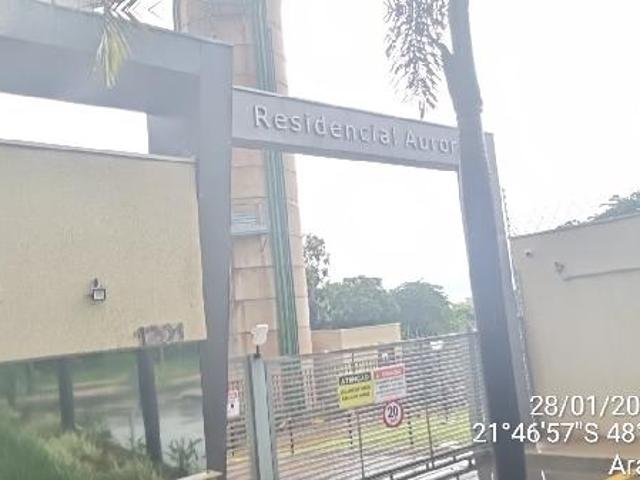 Apartamento venda em Região Imediata de Araraquara, Araraquara