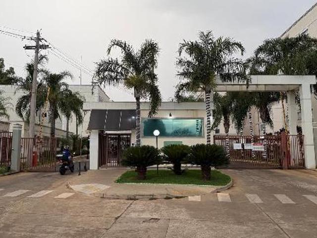 Apartamento venda em Região Imediata de Araraquara, Araraquara