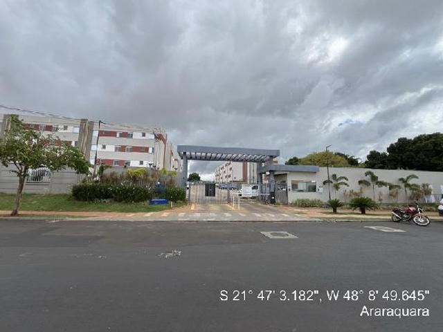 Apartamento venda em Região Imediata de Araraquara, Araraquara