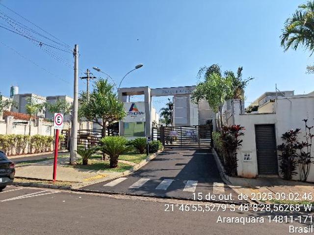 Apartamento venda em Região Imediata de Araraquara, Araraquara