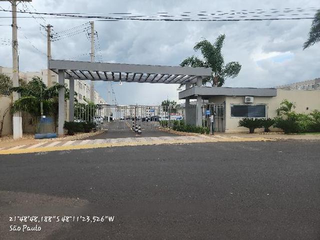 Apartamento venda em Região Imediata de Araraquara, Araraquara