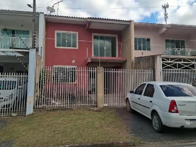 Casa venda em Região Geográfica Imediata de Curitiba, Região Metropolitana de Curitiba