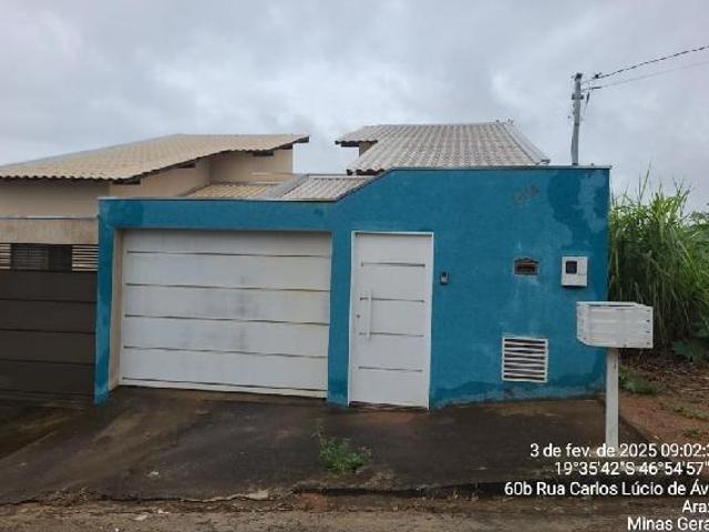 Casa venda em Região Geográfica Imediata de Araxá, Araxá