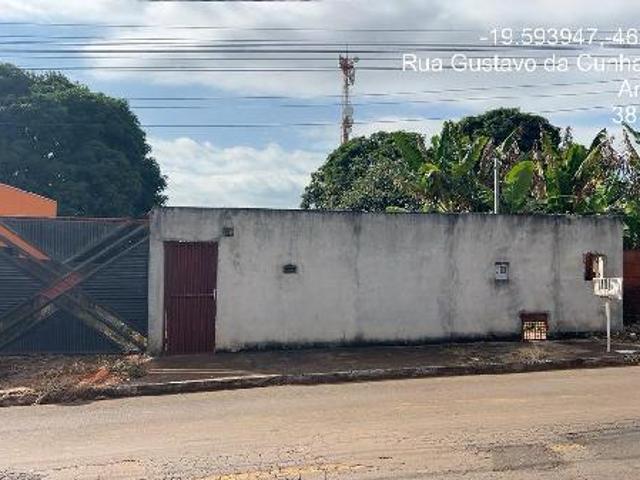 Casa venda em Região Geográfica Imediata de Araxá, Araxá