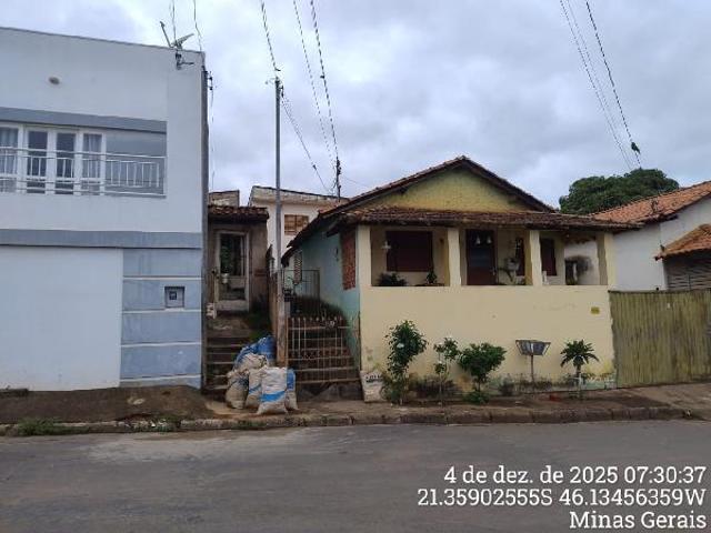 Casa venda em Região Geográfica Imediata de Alfenas, Areado