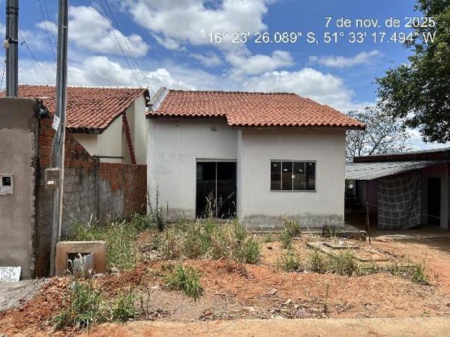 Casa venda em Região Geográfica Imediata de Iporá, Arenópolis