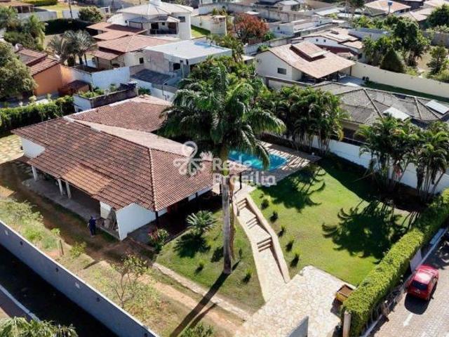 Terreno venda em Vila Areal, Arniqueira