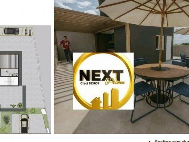 Apartamento venda em Jardim Planalto, Arujá