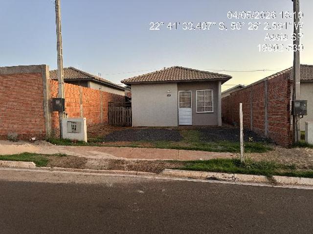 Casa venda em Região Imediata de Assis, Assis