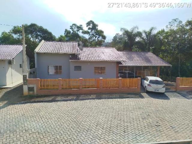 Casa venda em Região Geográfica Imediata de Rio do Sul, Aurora