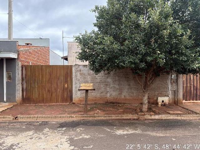 Casa venda em Região Imediata de Jaú, Bariri