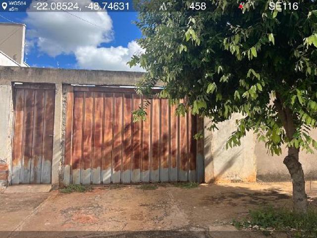 Casa venda em Região Imediata de Jaú, Bariri