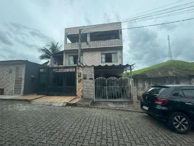 Casa venda em Região Geográfica Imediata de Volta Redonda-Barra Mansa, Barra Mansa