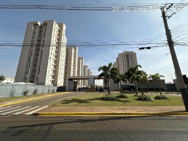 Apartamento venda em Região Imediata de Barretos, Barretos