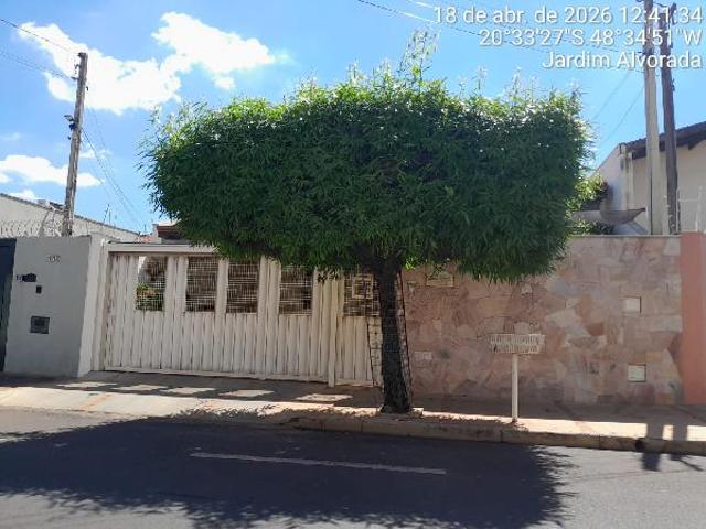 Casa venda em Região Imediata de Barretos, Barretos