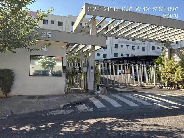 Apartamento venda em Região Imediata de Bauru, Bauru