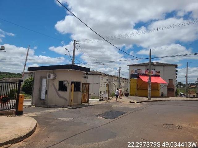 Apartamento venda em Região Imediata de Bauru, Bauru