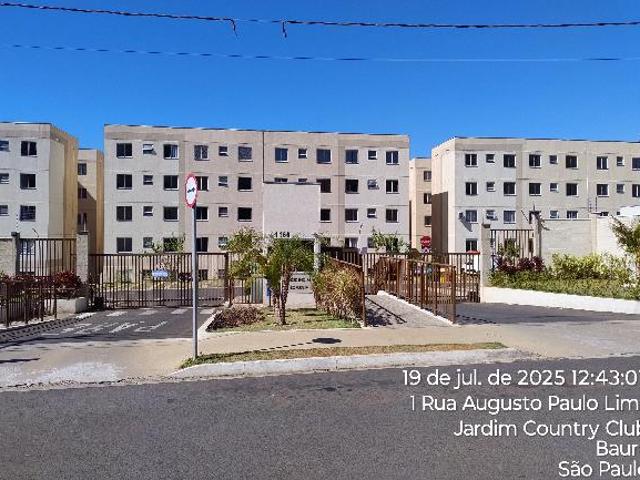 Apartamento venda em Região Imediata de Bauru, Bauru