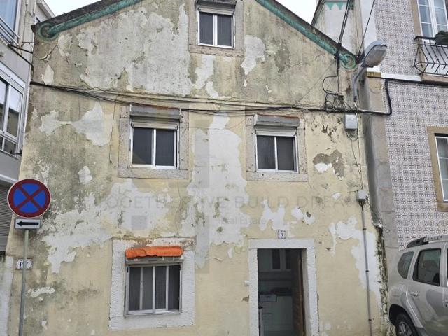 Casa venda em São Francisco Xavier, Lisboa