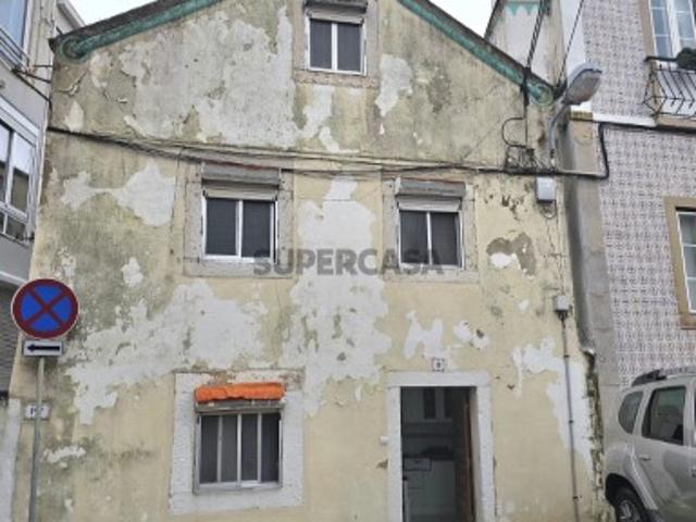 Casa venda em São Francisco Xavier, Lisboa