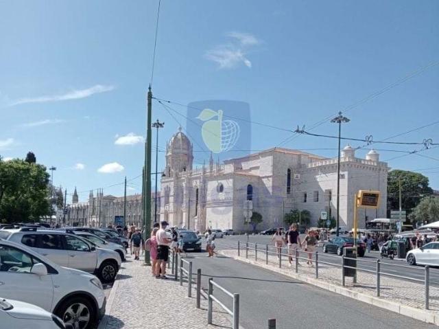 Prédio venda em Lisboa