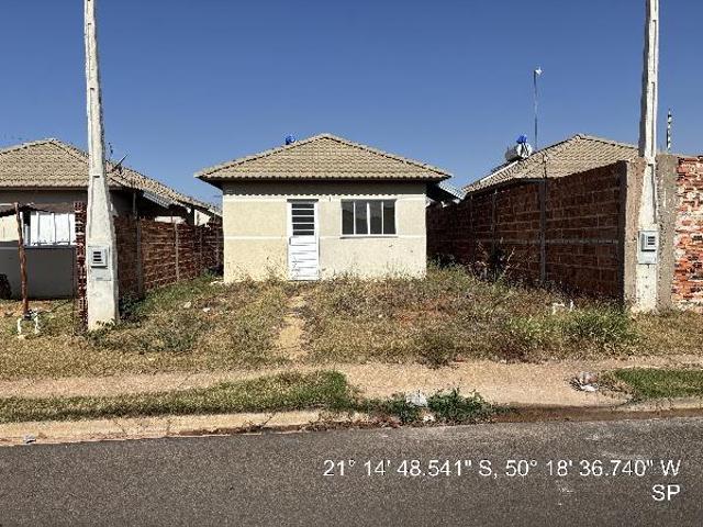 Casa venda em Região Imediata de Birigui-Penápolis, Birigui