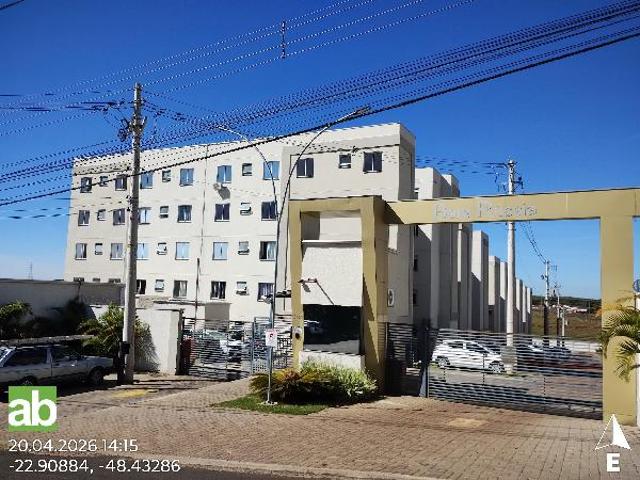 Apartamento venda em Região Imediata de Botucatu, Botucatu