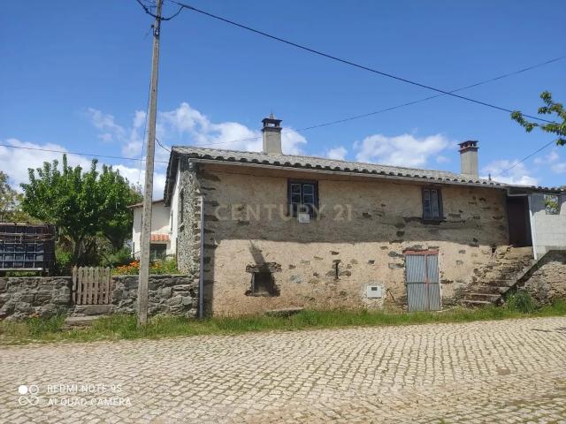 Casa venda em Bragança