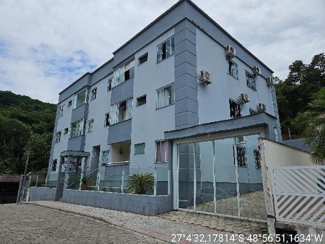 Apartamento venda em Região Geográfica Imediata de Brusque, Brusque