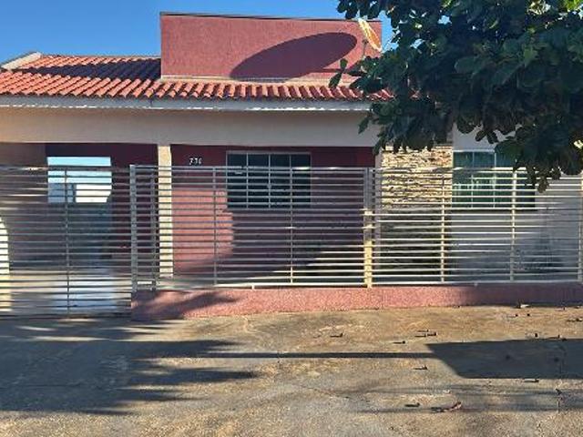 Casa venda em Região Geográfica Imediata de Umuarama, Região Metropolitana de Umuarama