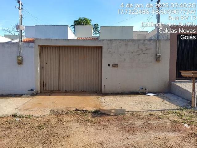Casa venda em Região Geográfica Imediata de Caldas Novas-Morrinhos, Caldas Novas