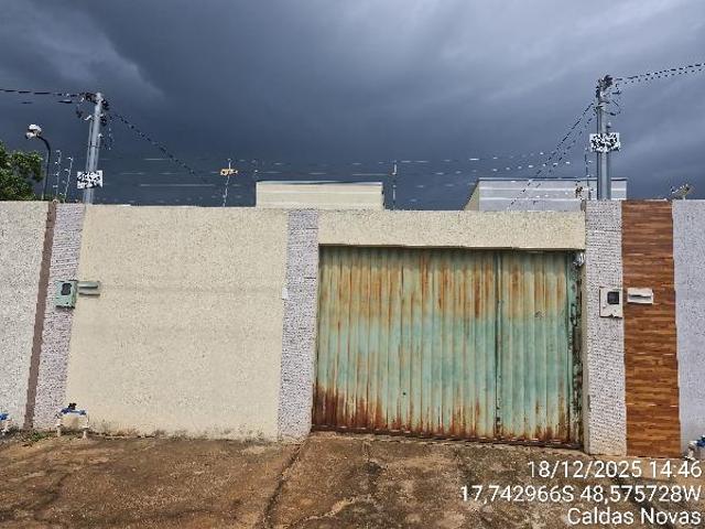 Casa venda em Região Geográfica Imediata de Caldas Novas-Morrinhos, Caldas Novas