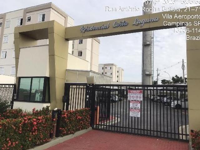 Apartamento venda em Região Imediata de Campinas, Região Metropolitana de Campinas