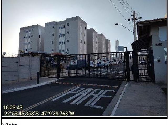 Apartamento venda em Região Imediata de Campinas, Região Metropolitana de Campinas